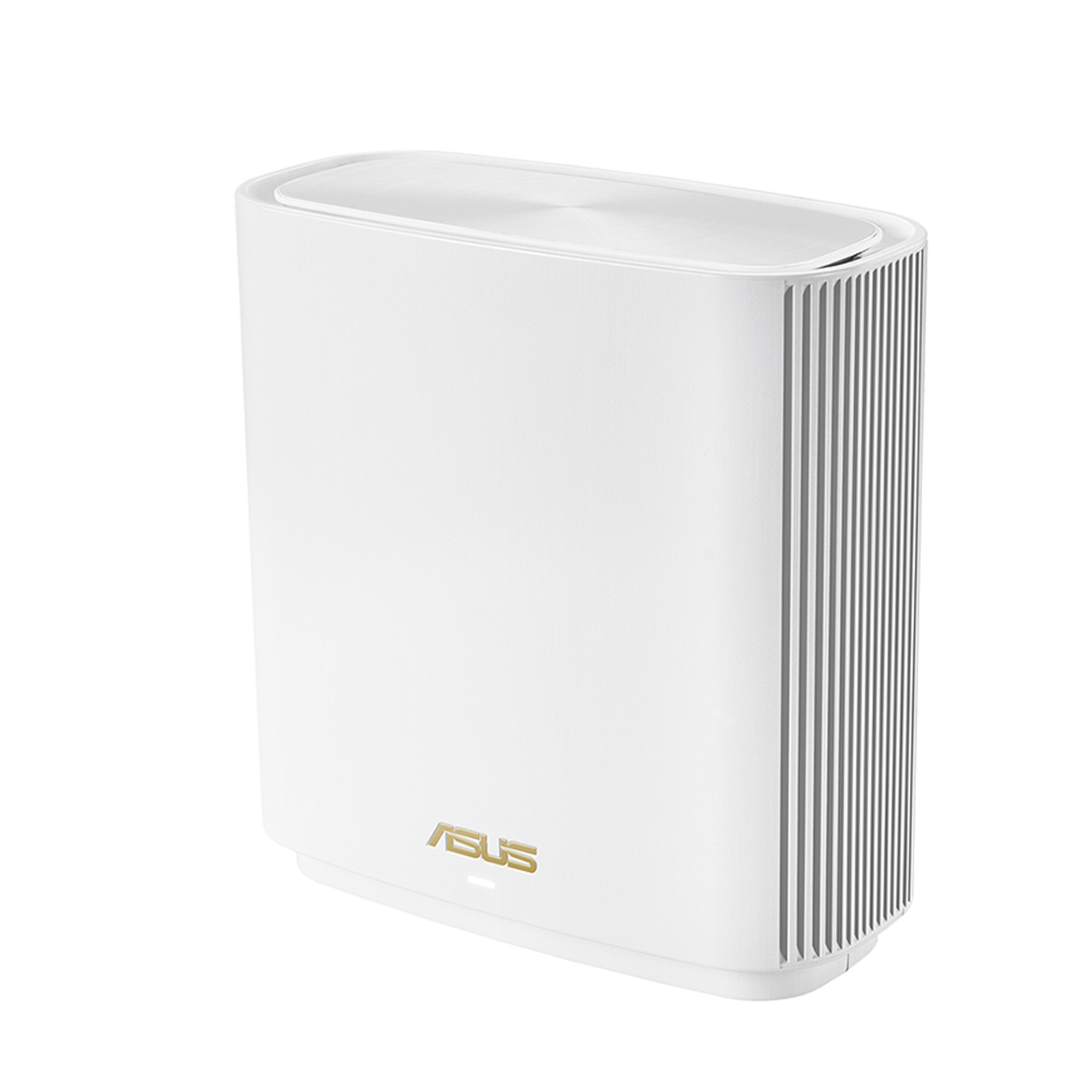 Asus ZenWifi XT8 AX6600 White Wi-Fi Router Asus ZenWifi XT8 AX6600 White Wi-Fi Router - Image 1
