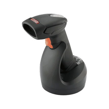Zebex Z-3190 Scanner Stand
