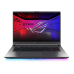 Asus ROG Strix G18 18" Core-U9 16GB 1TB Win 11 Home Notebook