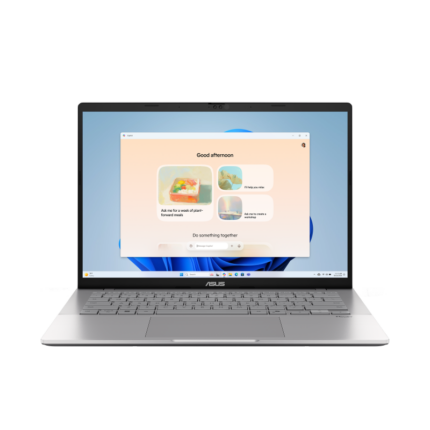 Asus VivoBook S14 14" Core-U7 16GB 1TB Win 11 Pro Notebook