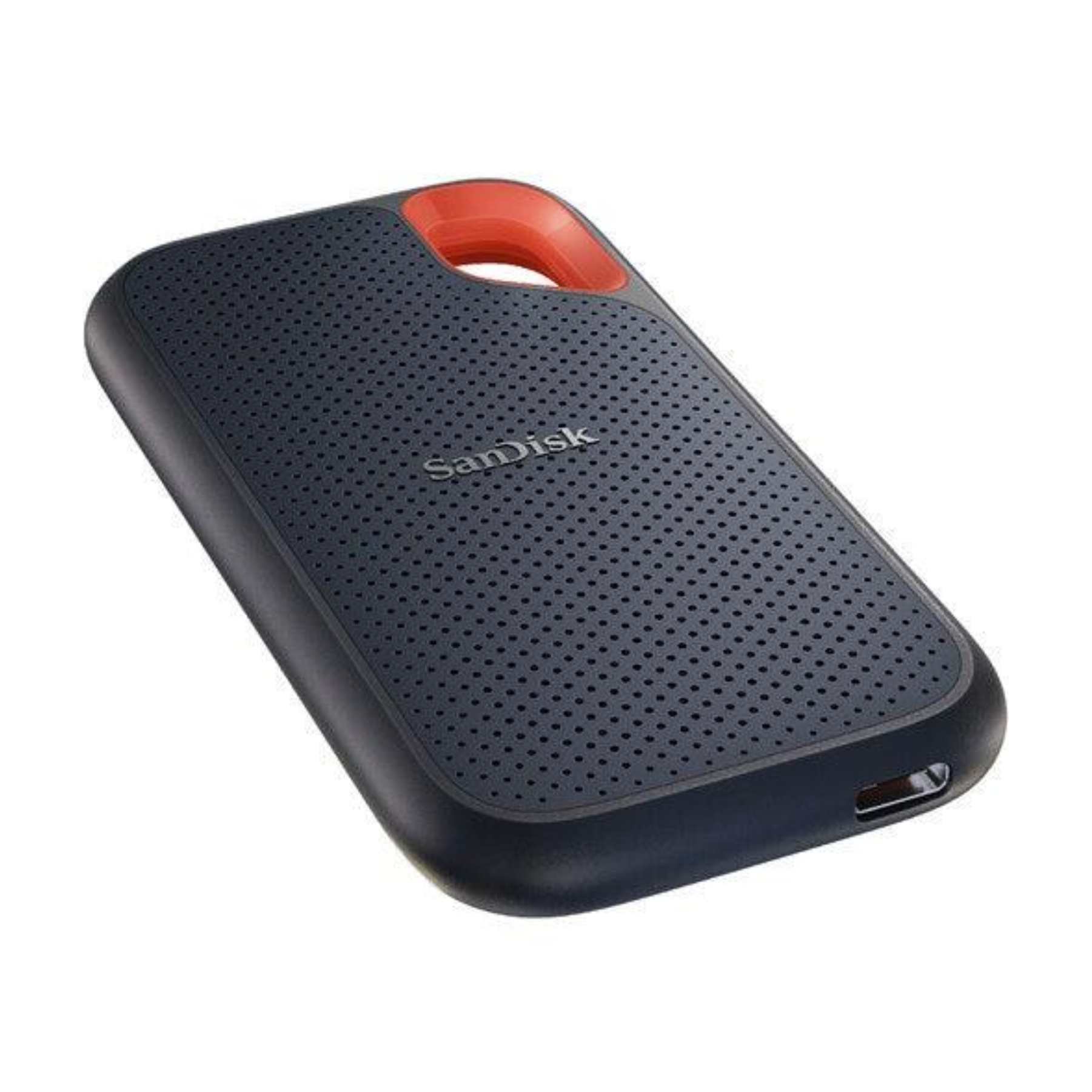 SanDisk Extreme Portable SSD SanDisk Extreme Portable SSD, 8TB, Royal BLUE, Upto 1050MB/s R & 1000MB/s W, IP65, 3Meter Drop Resistance, HW Protection, 5 Y Warranty - Image 1