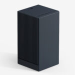Wanbo Cube 2 Pro 1080P 500ANSI Android 11 Smart Projector Deep Night - Image 4