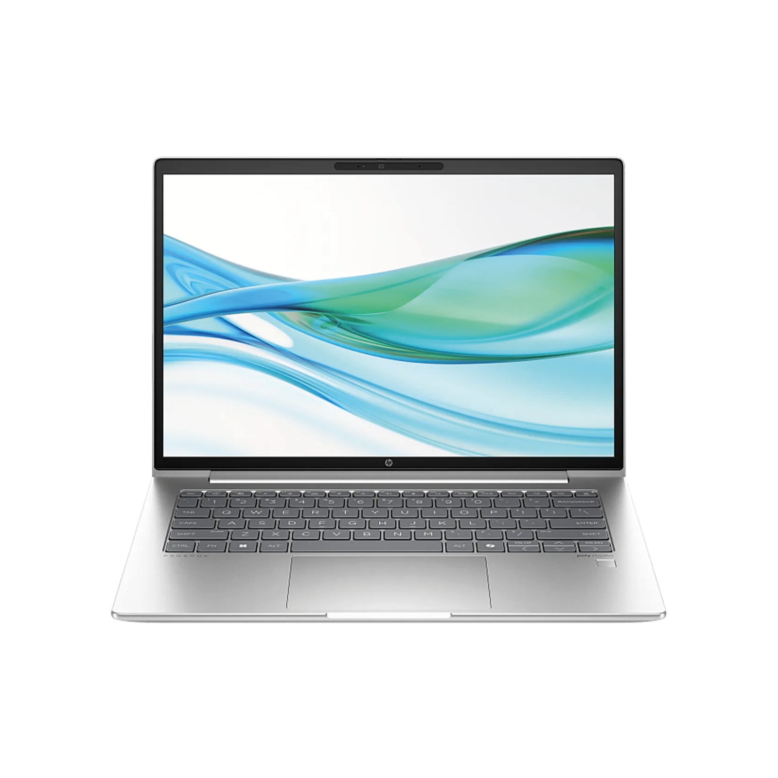 HP ProBook 440 G11 14" Core-U5 16GB 512GB Win 11 Pro Silver Notebook HP ProBook 440 G11 14" Core-U5 16GB 512GB Win 11 Pro Silver Notebook - Image 1