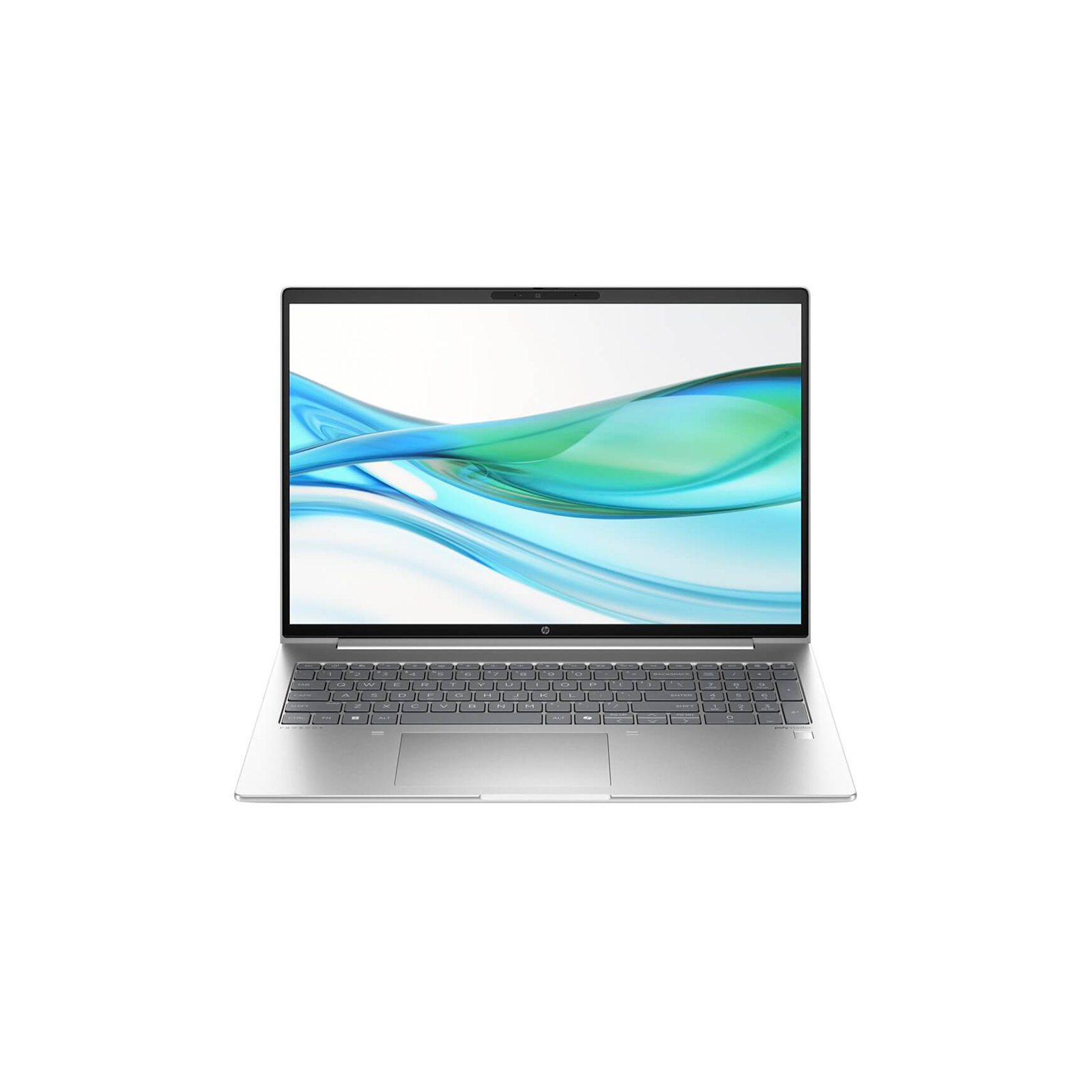 HP ProBook 4 G1i 16" Core-U5 16GB 512GB Win 11 Pro Notebook HP ProBook 4 G1i 16" Core-U5 16GB 512GB Win 11 Pro Notebook - Image 1