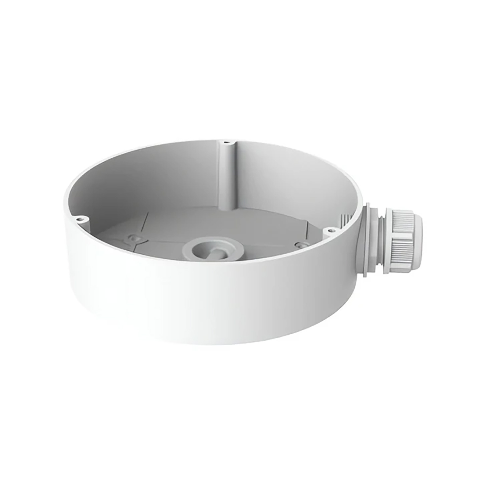 Hikvision Junction Box 140MM X 40MM CCTB Brackets Hikvision Junction Box 140MM X 40MM CCTB Brackets - Image 1