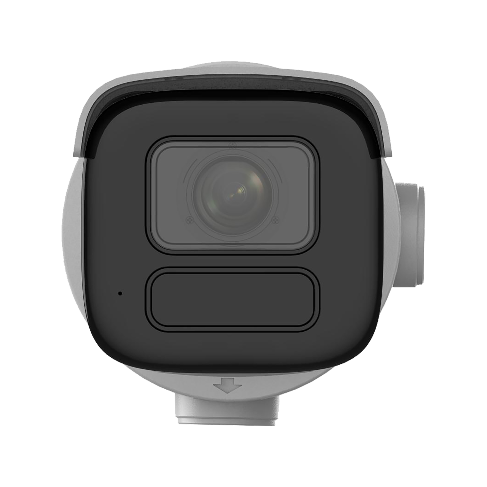 Hikvision 6MP Acusense Varifocal Bullet IP Camera Hikvision 6MP Acusense Varifocal Bullet IP Camera - Image 1