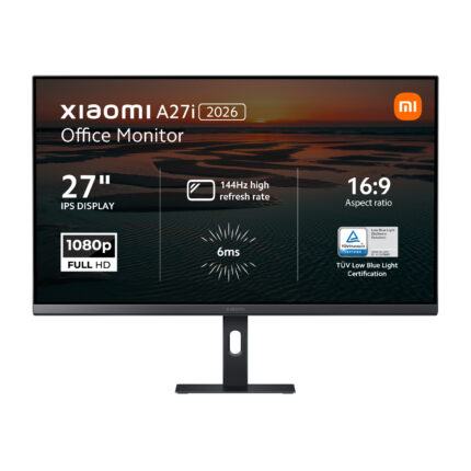Xiaomi A27i 27″ 144Hz Full HD 1080P IPS Office Monitor