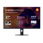 Xiaomi G27Qi 27″ 2K QHD 200Hz Fast IPS Gaming Monitor