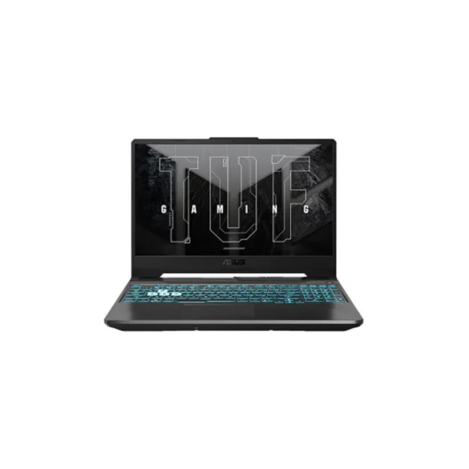Asus TUF A15 15.6" Ryzen-7 8GB 512GB Win 11 Home Notebook Asus TUF A15 15.6" Ryzen-7 8GB 512GB Win 11 Home Notebook - Image 1
