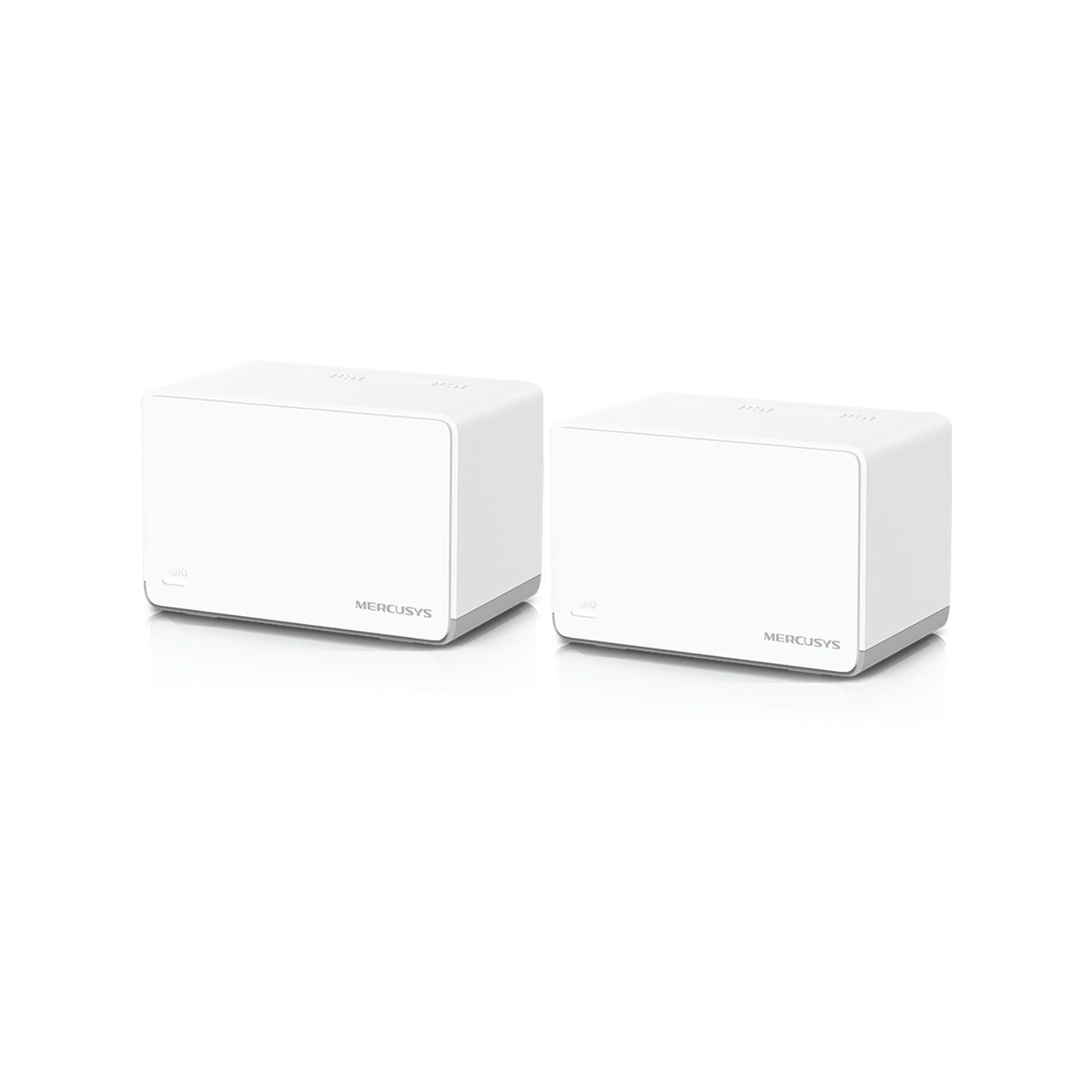 Mercusys AX1800 Dual-Band Wi-Fi Router Mercusys AX1800 Dual-Band Wi-Fi Router - Image 1