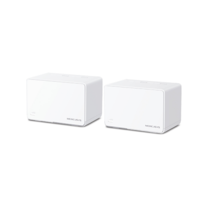 Mercusys AX3000 Dual-Band Wi-Fi Router