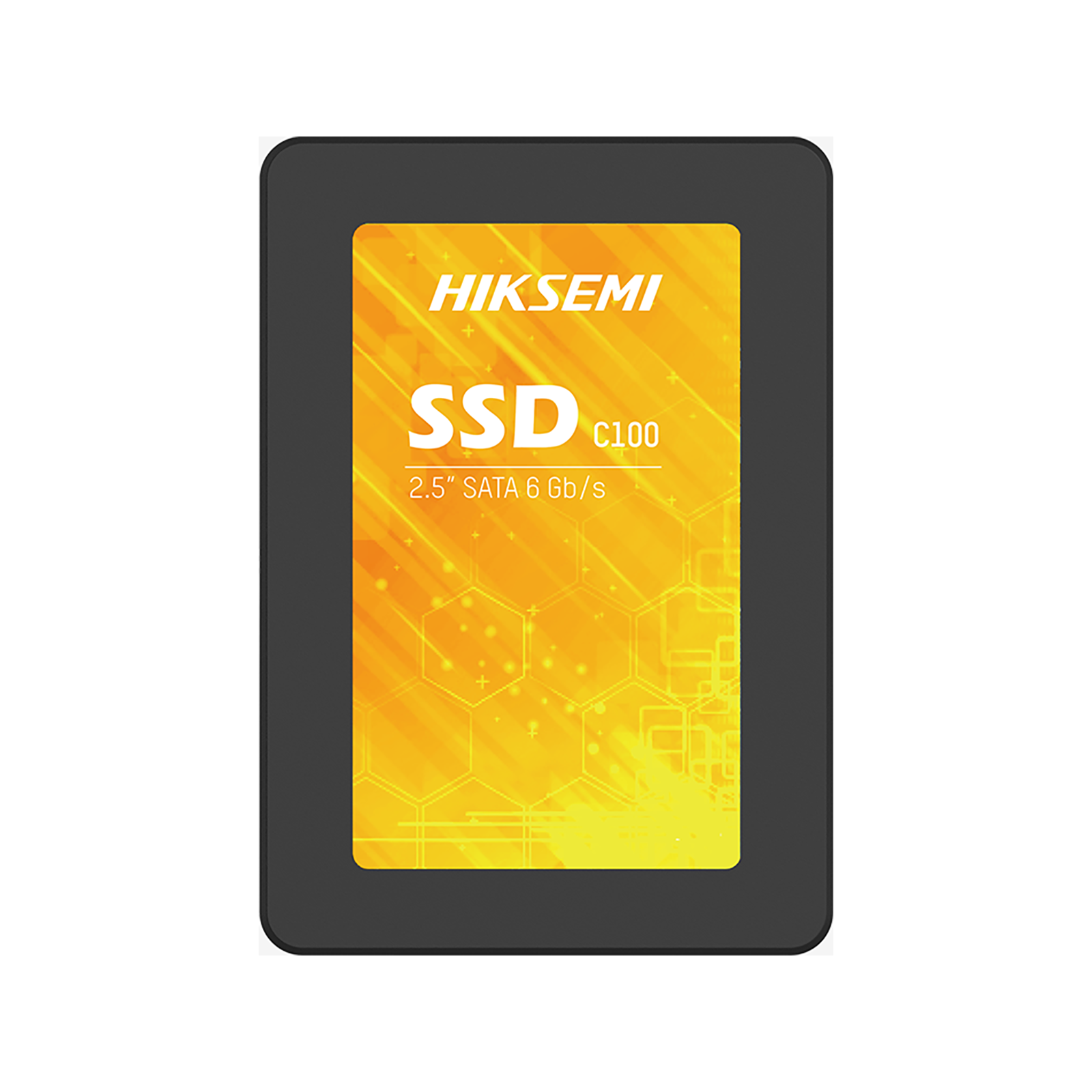 Hiksemi NEO 120GB 3D NAND SATA Internal SSD Hiksemi NEO 120GB 3D NAND SATA Internal SSD - Image 1