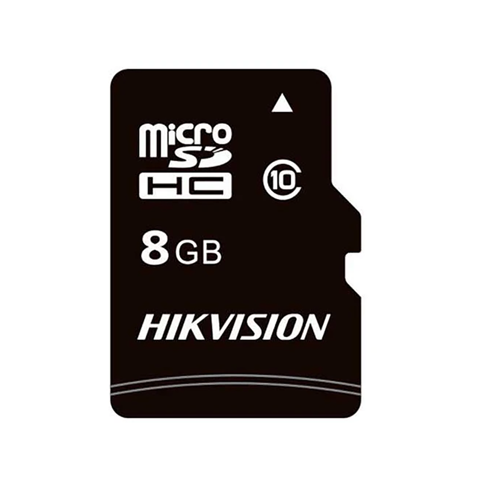 Hiksemi Neo 8GB Consumer Class10 MicroSDHC Card with Adapter Hiksemi Neo 8GB Consumer Class10 MicroSDHC Card with Adapter - Image 1