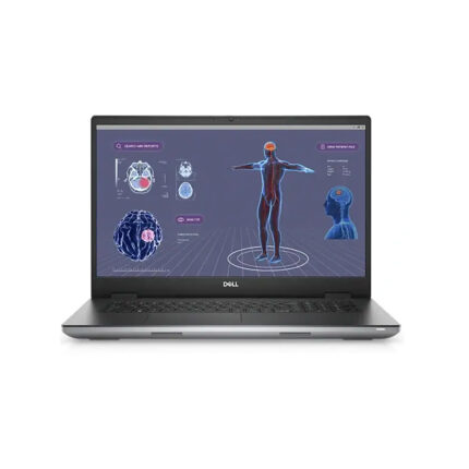 Dell Precision 7780 17″ Core i7-13850HX 32GB 1TB Win 11 Pro Notebook