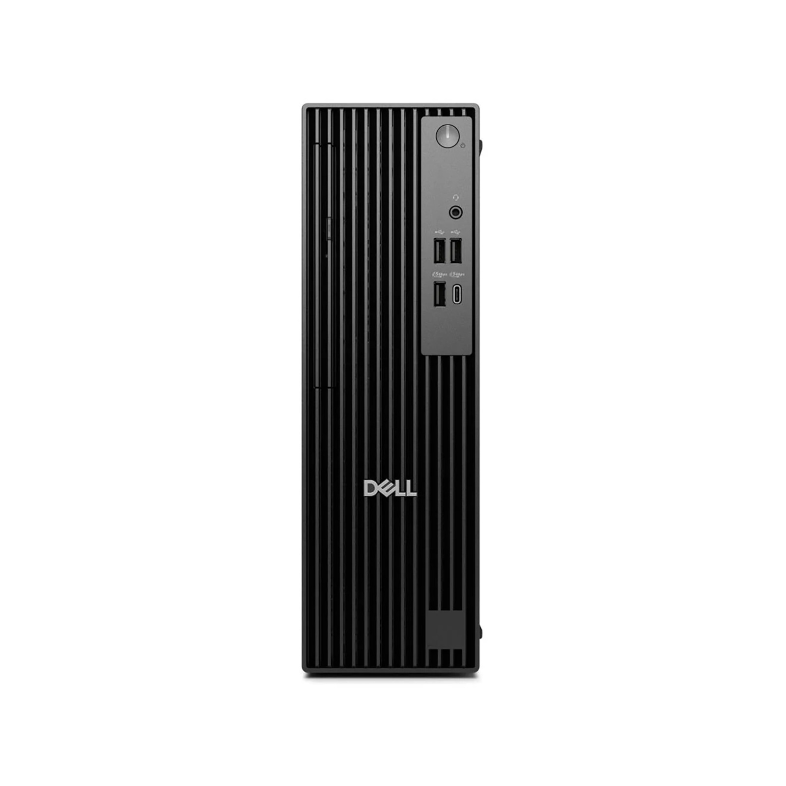 Dell Pro Slim QCS1250I5 Core-i5 VPRO 16GB 1TB Win 11 Pro Desktop Dell Pro Slim QCS1250I5 Core-i5 VPRO 16GB 1TB Win 11 Pro Desktop - Image 1