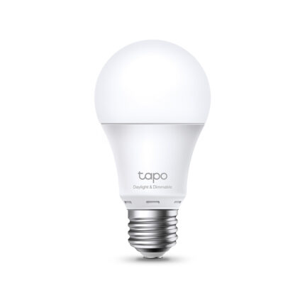 TP-Link L520E Smart Wi-Fi Light Bulb Daylight and Dimmable