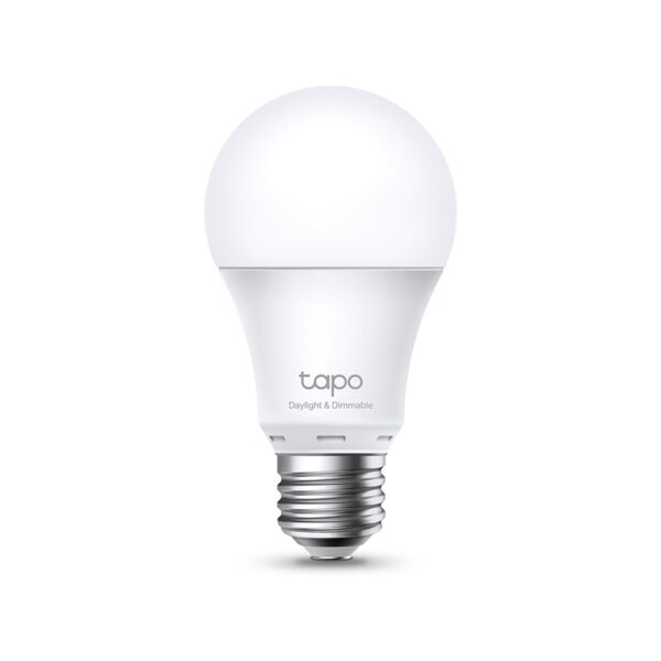 TP-Link L520E Smart Wi-Fi Light Bulb Daylight and Dimmable