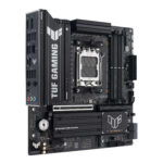 ASUS TUF Gaming B850M-Plus WIFI AMD AM5 M-ATX Gaming Motherboard - Image 3