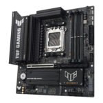 ASUS TUF Gaming B850M-Plus WIFI AMD AM5 M-ATX Gaming Motherboard - Image 4