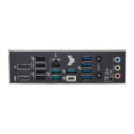 ASUS TUF Gaming B850M-Plus WIFI AMD AM5 M-ATX Gaming Motherboard - Image 5