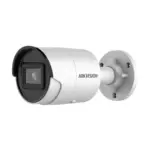Hikvision 4MP Acusense Fixed Bullet Network IP Camera