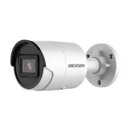 Hikvision 4MP Acusense Fixed Bullet Network IP Camera