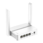 Cudy N300 2.4GHz Wi-Fi Router - Image 3