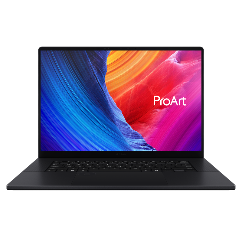 Asus ProArt P16 16" Ryzen AI 9-HX370 32GB 1TB GeForce RTX4070 Win 11 Pro Notebook Asus ProArt P16 16" Ryzen AI 9-HX370 32GB 1TB GeForce RTX4070 Win 11 Pro Notebook - Image 1