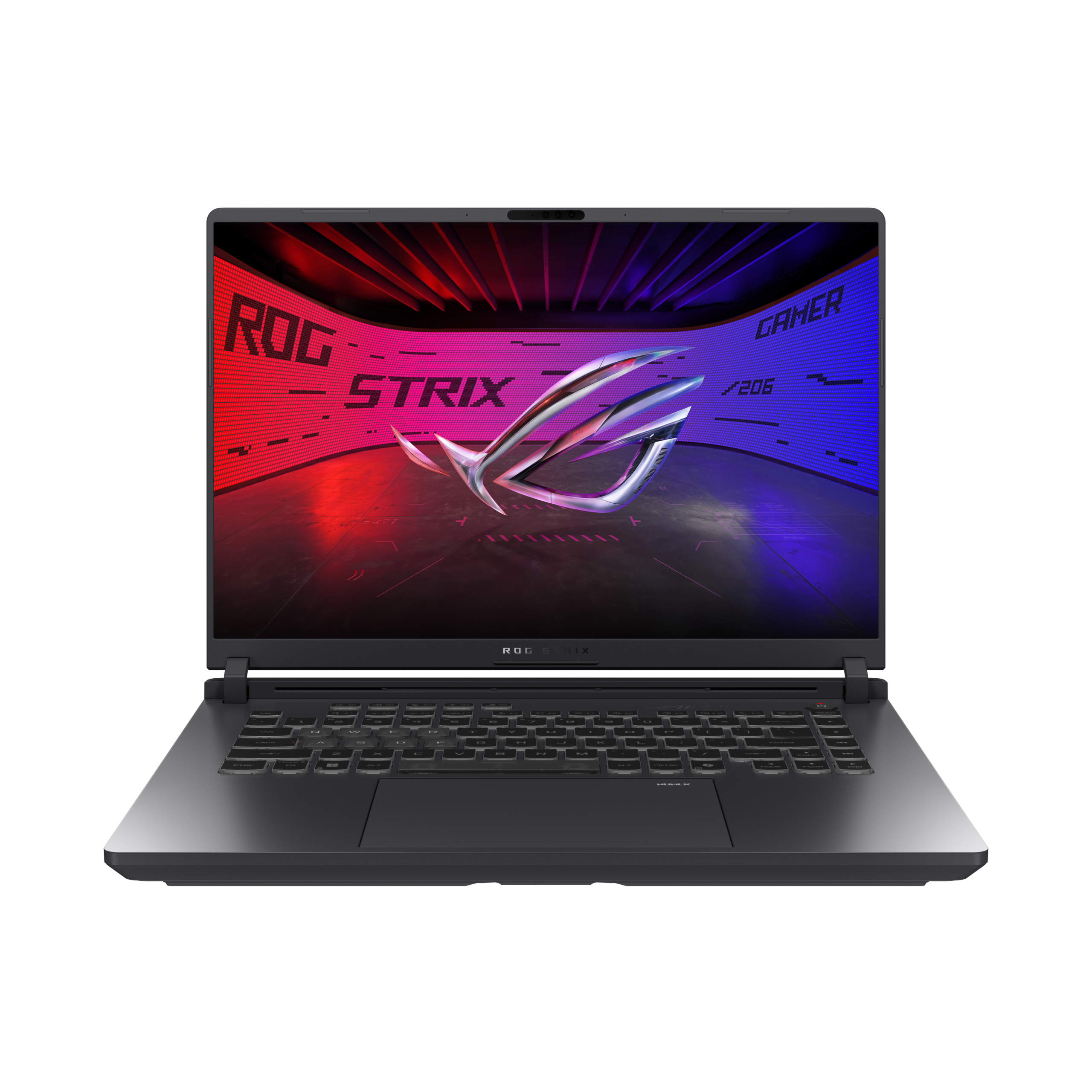 Asus ROG Strix G18 G815LW 18" RTX5080 240Hz Ultra 9-275HX 16GB 1TB Win 11 Home Notebook Asus ROG Strix G18 G815LW 18" RTX5080 240Hz Ultra 9-275HX 16GB 1TB Win 11 Home Notebook - Image 1