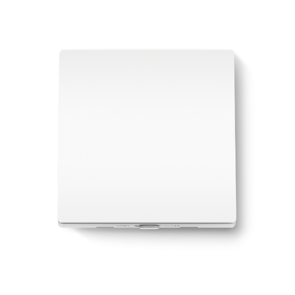 TP-Link Tapo Smart Light Switch 1-Gang 1-Way | Tapo S210