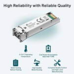 TP-Link Gigabit SFP Module Multi-mode - Image 2