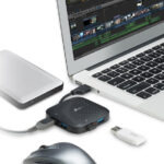 TP-Link USB 3.0 4-Port Hub - Image 4