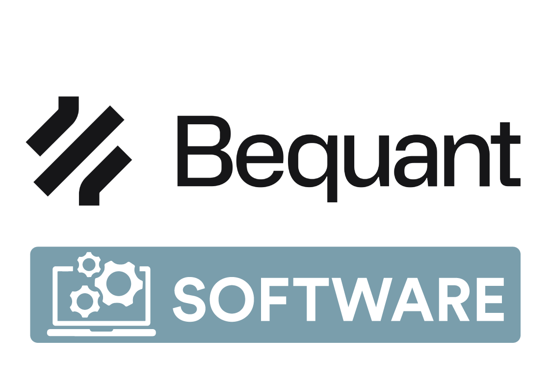Bequant 1Gbps license - Monthly
