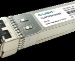 10G SFP Multi-Mode 850nm 300m LC