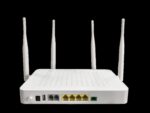 BDCOM xPON ONU/ONT, 802.11ac with 4 x GB LAN, 2 x POTS - Image 2