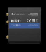 Teltonika Industrail 4G WiFi IoT Router  | RUT241