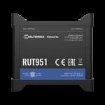 Teltonika Industrial 4G WiFi IoT Router | RUT951