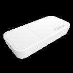 MikroTik Fiber to Copper Converter