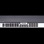 BDCOM 8 Port GPON L3 OLT Headend