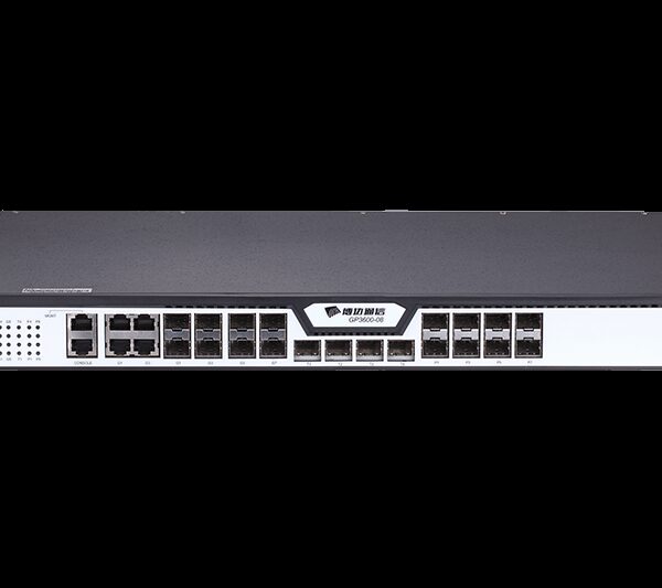 BDCOM 8 Port GPON L3 OLT Headend