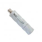 MikroTik GrooveA 52 ac - 2.4 / 5GHz Outdoor AP/CPE including 6dBi omni directional antenna