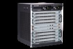 BDCOM GPON OLT chassis