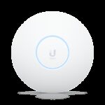 Ubiquiti UniFi Dual Band WiFi 6E Enterprise AP | U6-ENT - Image 2