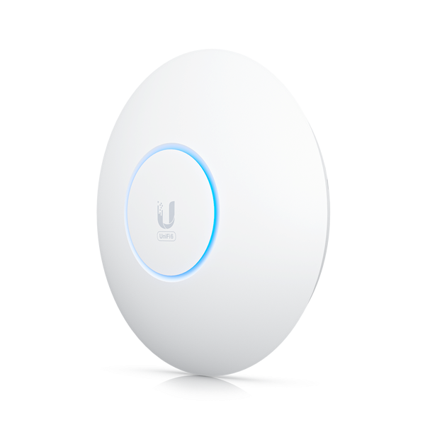 Ubiquiti UniFi Dual Band WiFi 6E Enterprise AP | U6-ENT Ubiquiti UniFi Dual Band WiFi 6E Enterprise AP | U6-ENT