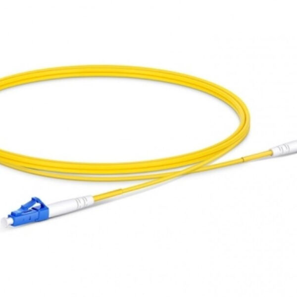 Acconet Patch Lead LC/UPC-LC/UPC Simplex 1M Single Mode