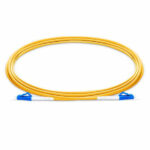 Acconet Patch Lead LC/UPC-LC/UPC Simplex 3M Single mode