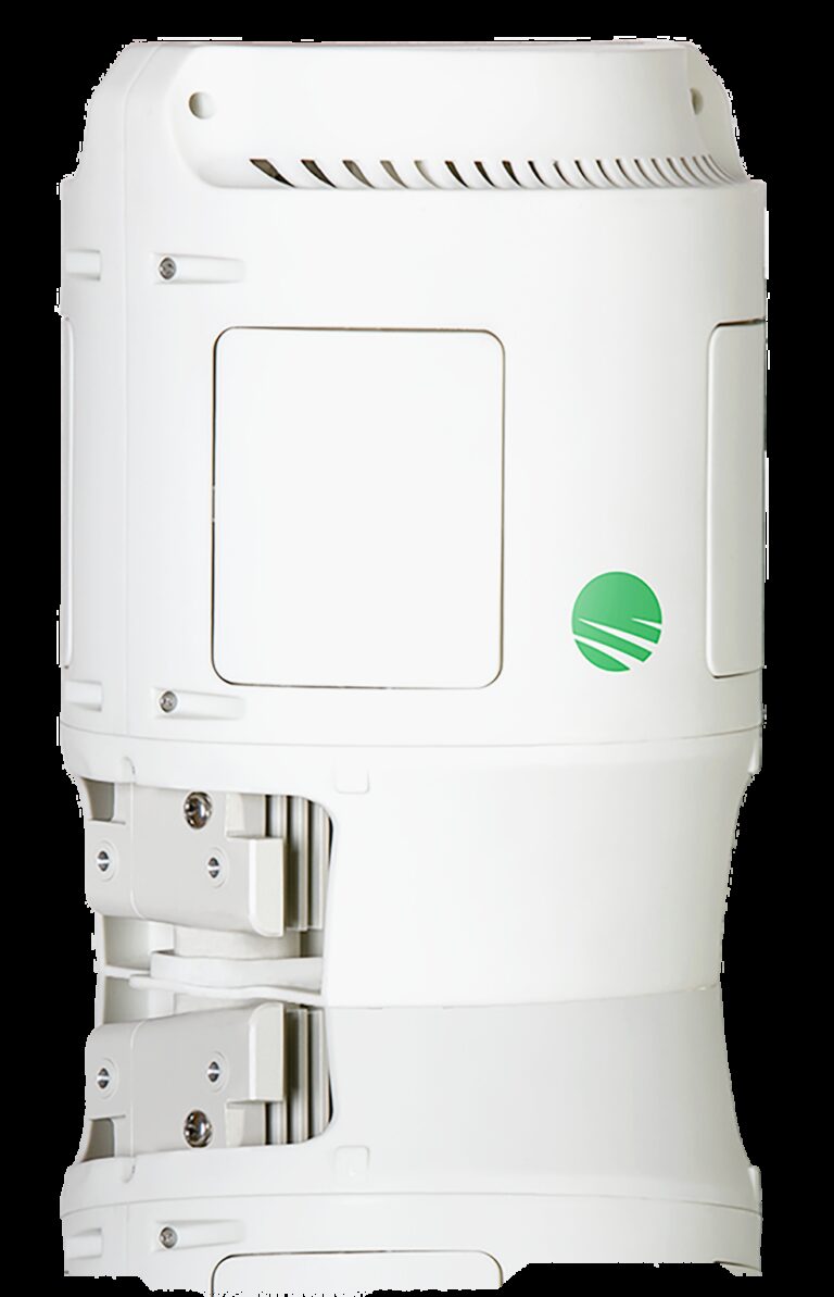Siklu - 360° Terragraph Basestation with 4x built-in 3.8 Gbps 90° sectors