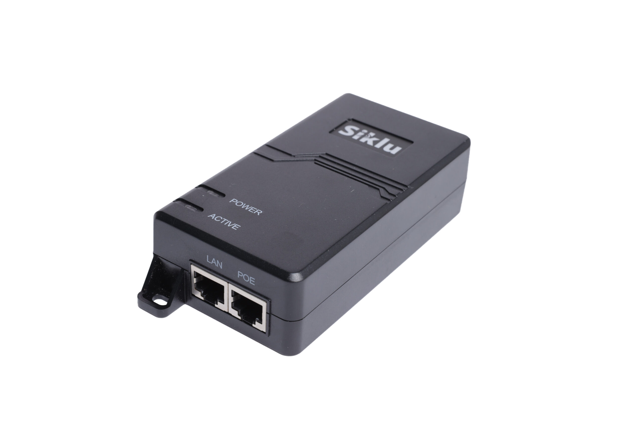 Siklu - AC PoE Injector 60W Siklu - AC PoE Injector 60W