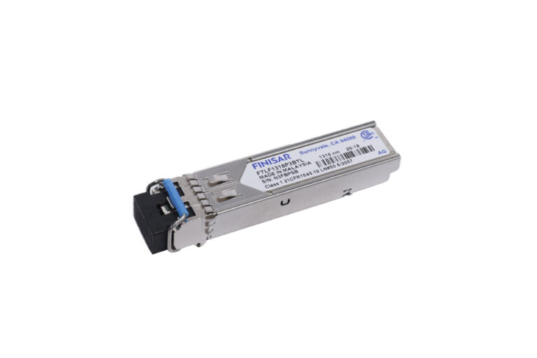 Siklu - Multi-Mode Module SFP