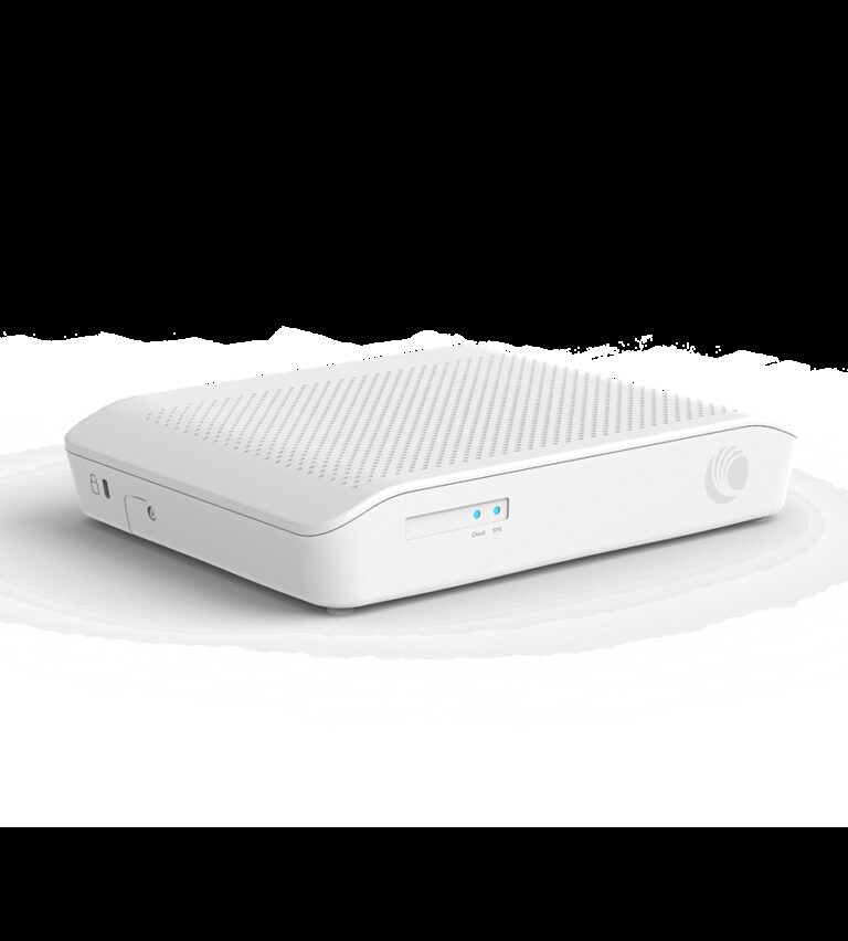 Cambium Network Service Edge SD WAN Solution